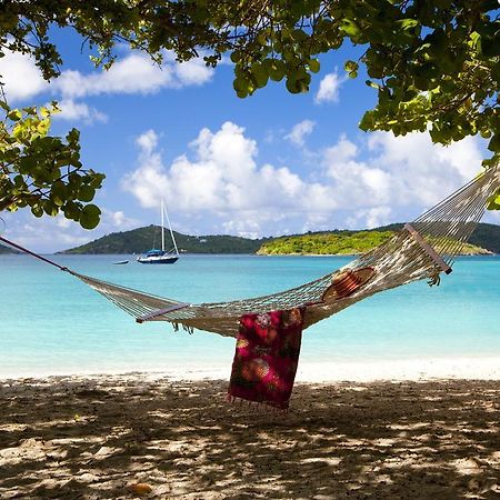 Caneel Bay Resort Cruz Bay Buitenkant foto