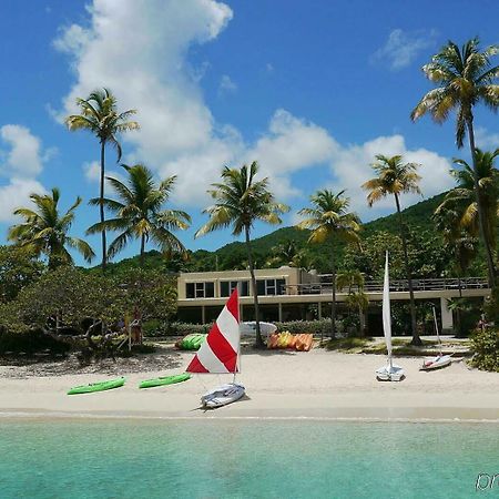 Caneel Bay Resort Cruz Bay Buitenkant foto