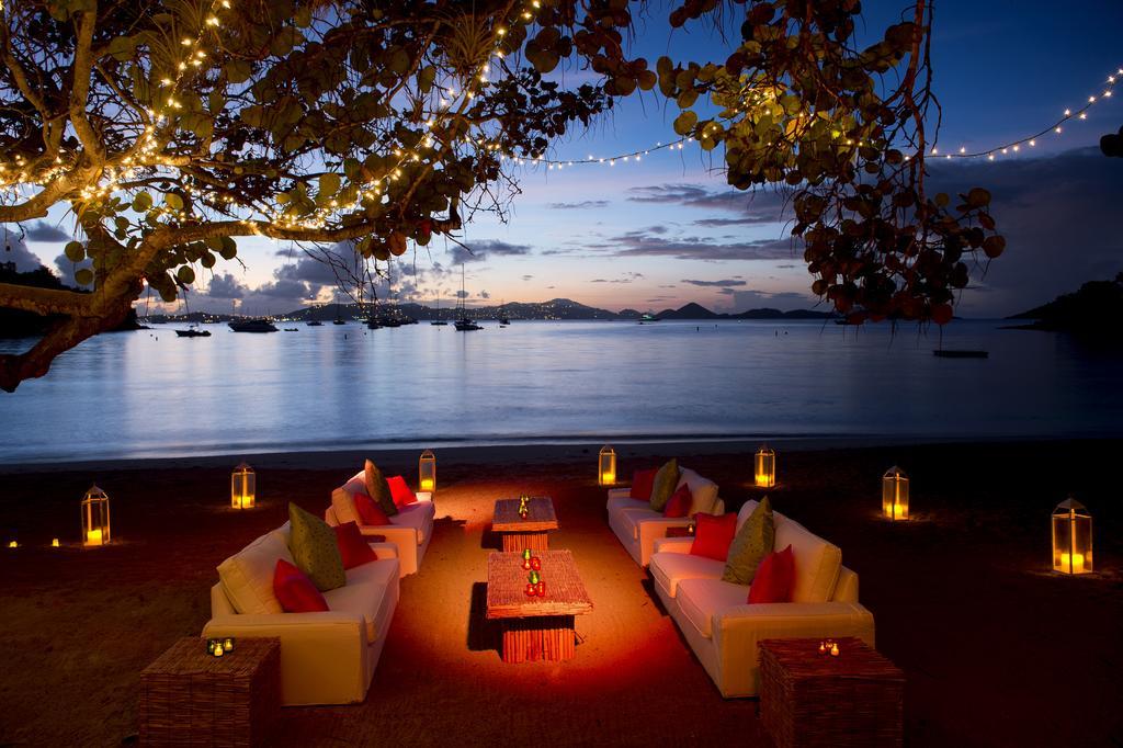Caneel Bay Resort Cruz Bay Buitenkant foto