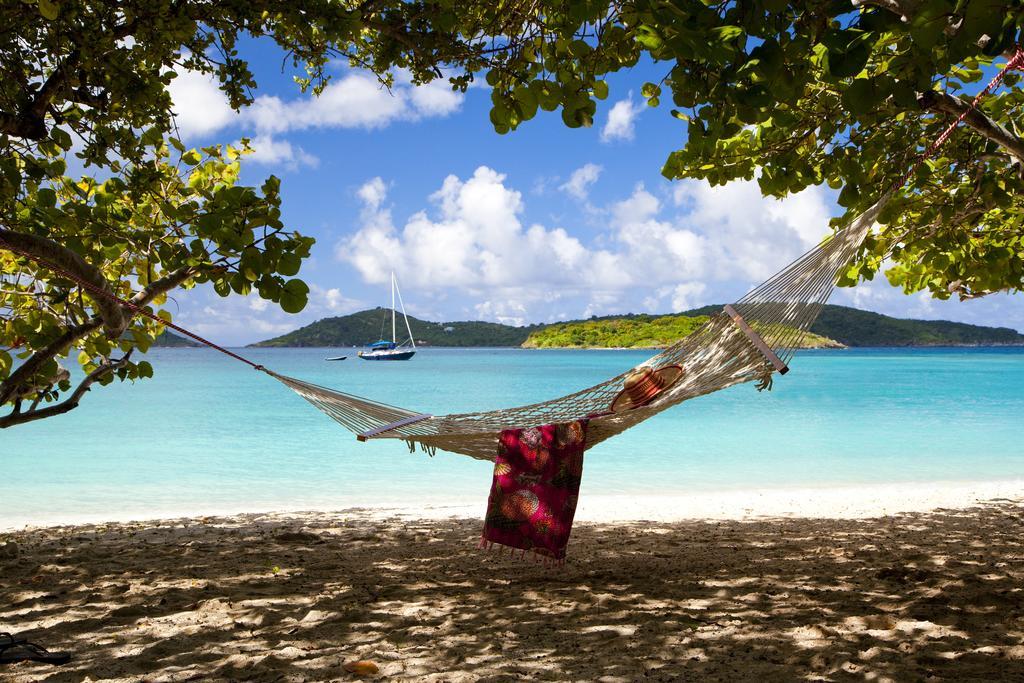 Caneel Bay Resort Cruz Bay Buitenkant foto