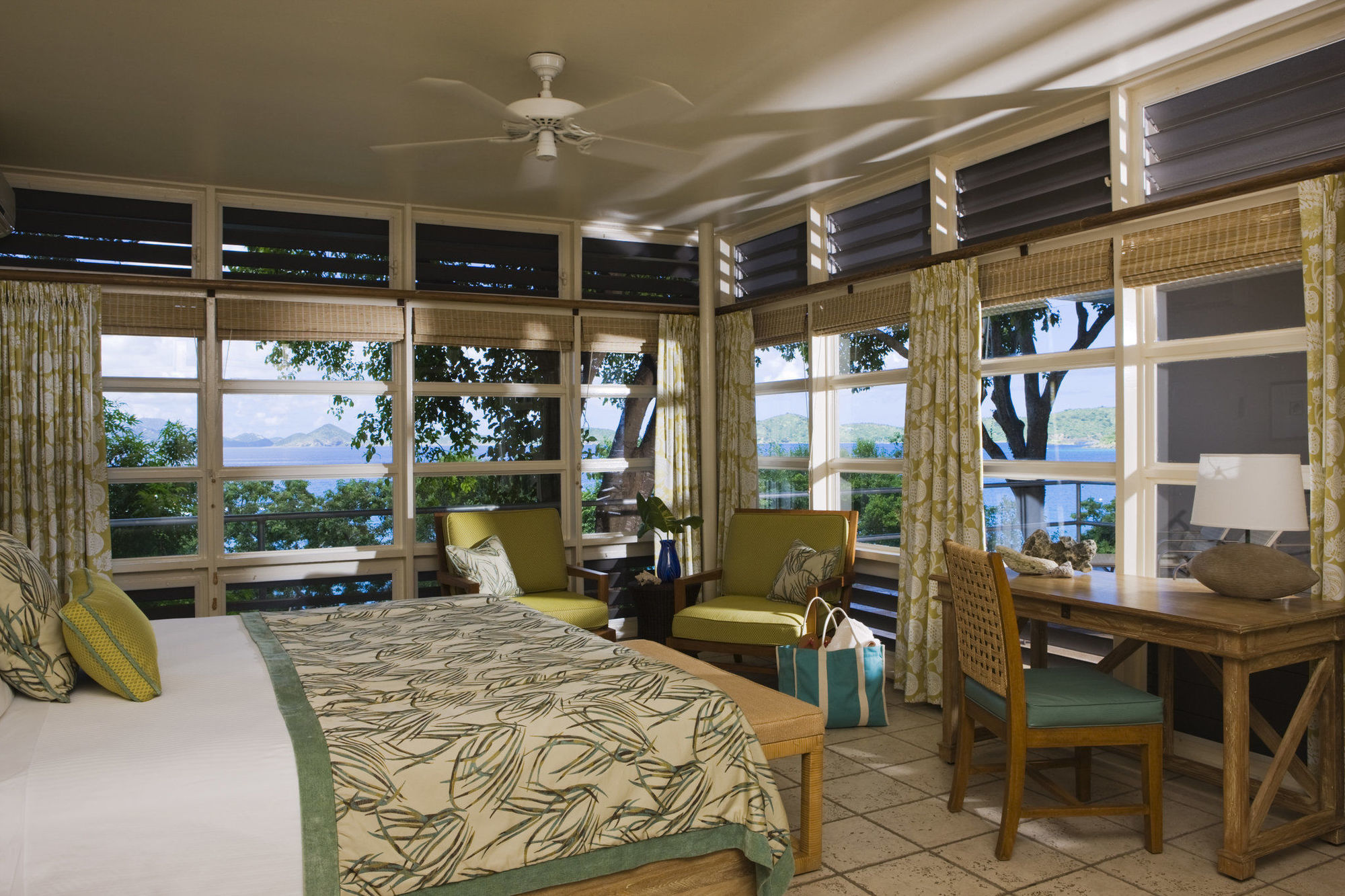 Caneel Bay Resort Cruz Bay Buitenkant foto