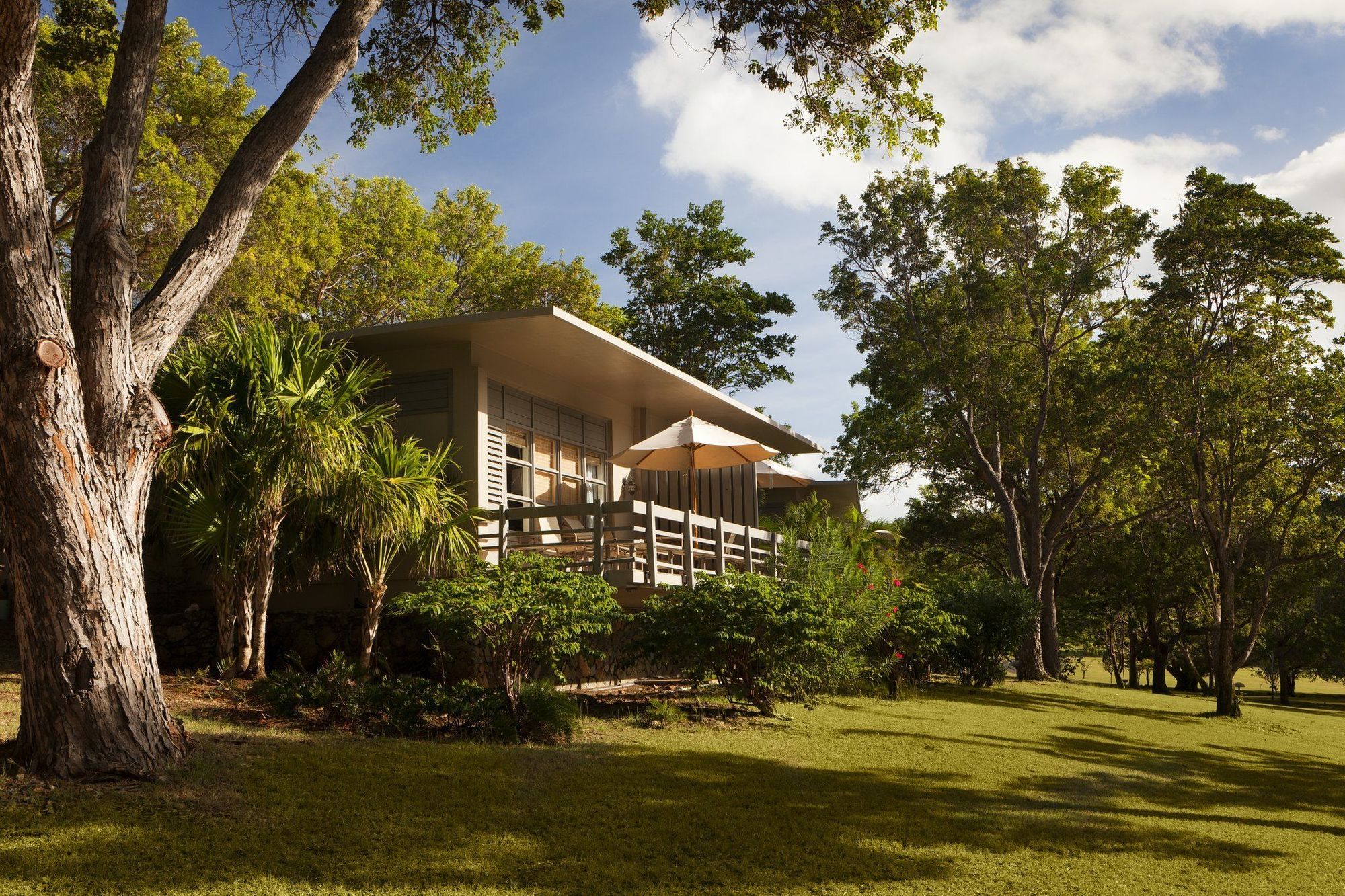 Caneel Bay Resort Cruz Bay Kamer foto