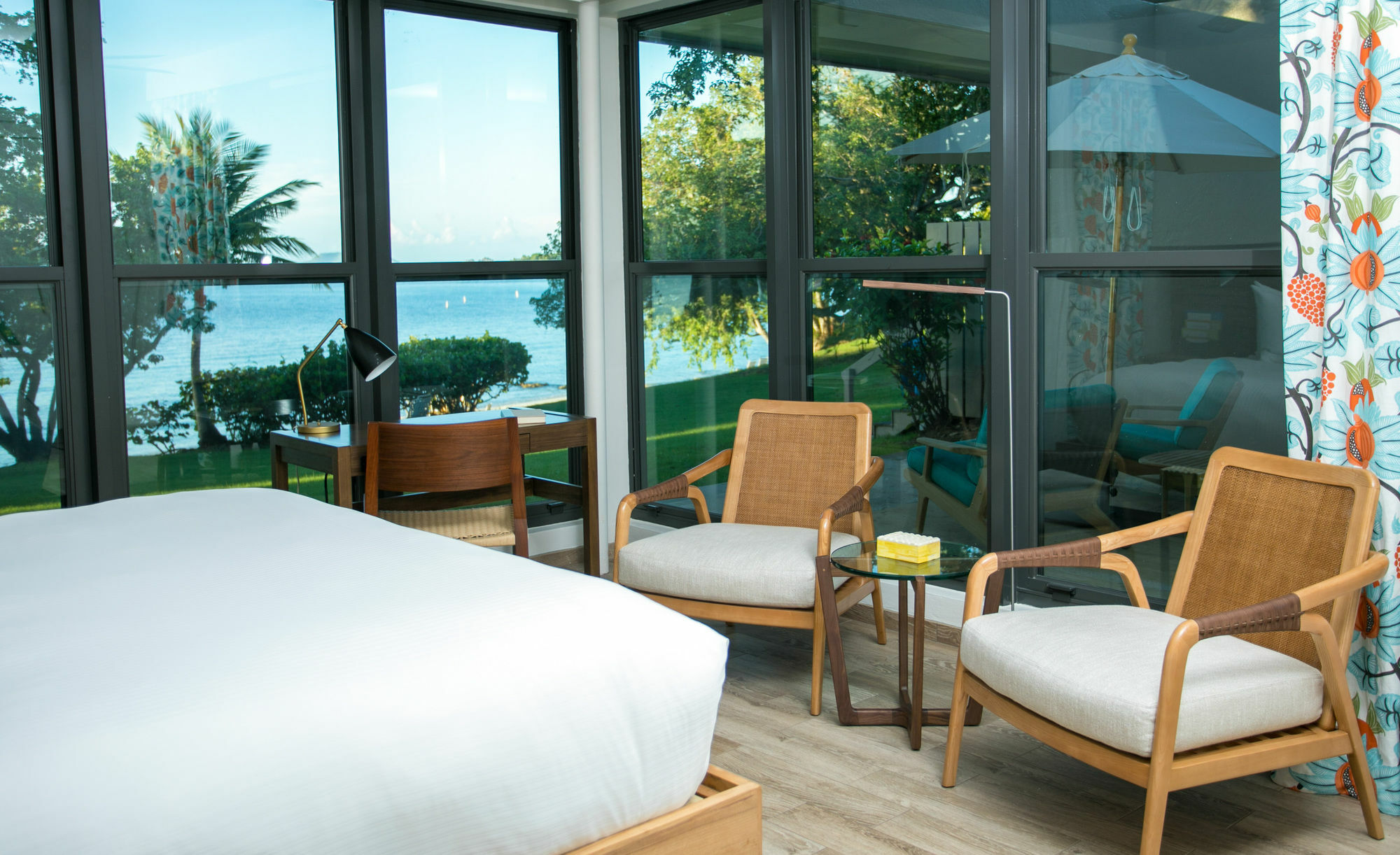 Caneel Bay Resort Cruz Bay Buitenkant foto