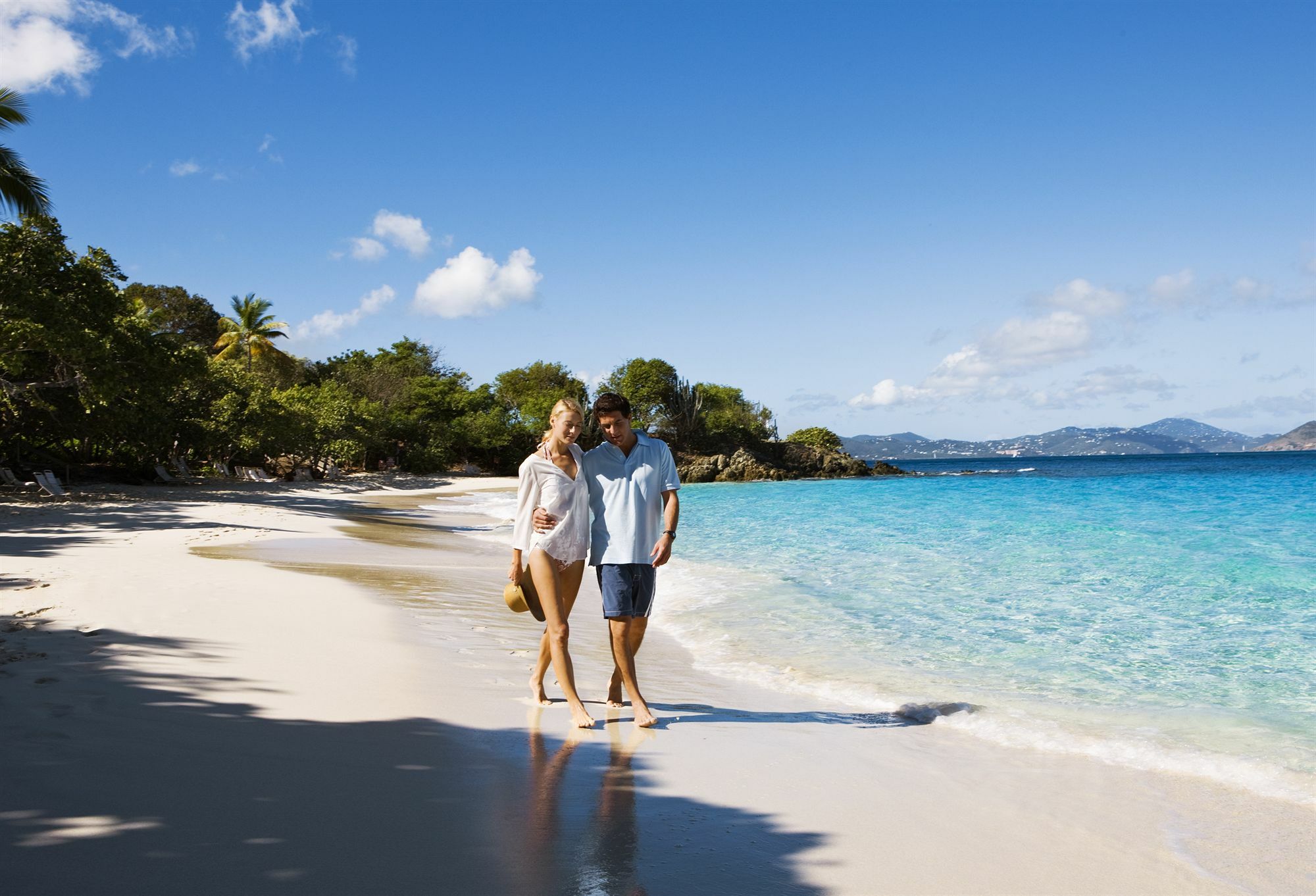 Caneel Bay Resort Cruz Bay Buitenkant foto