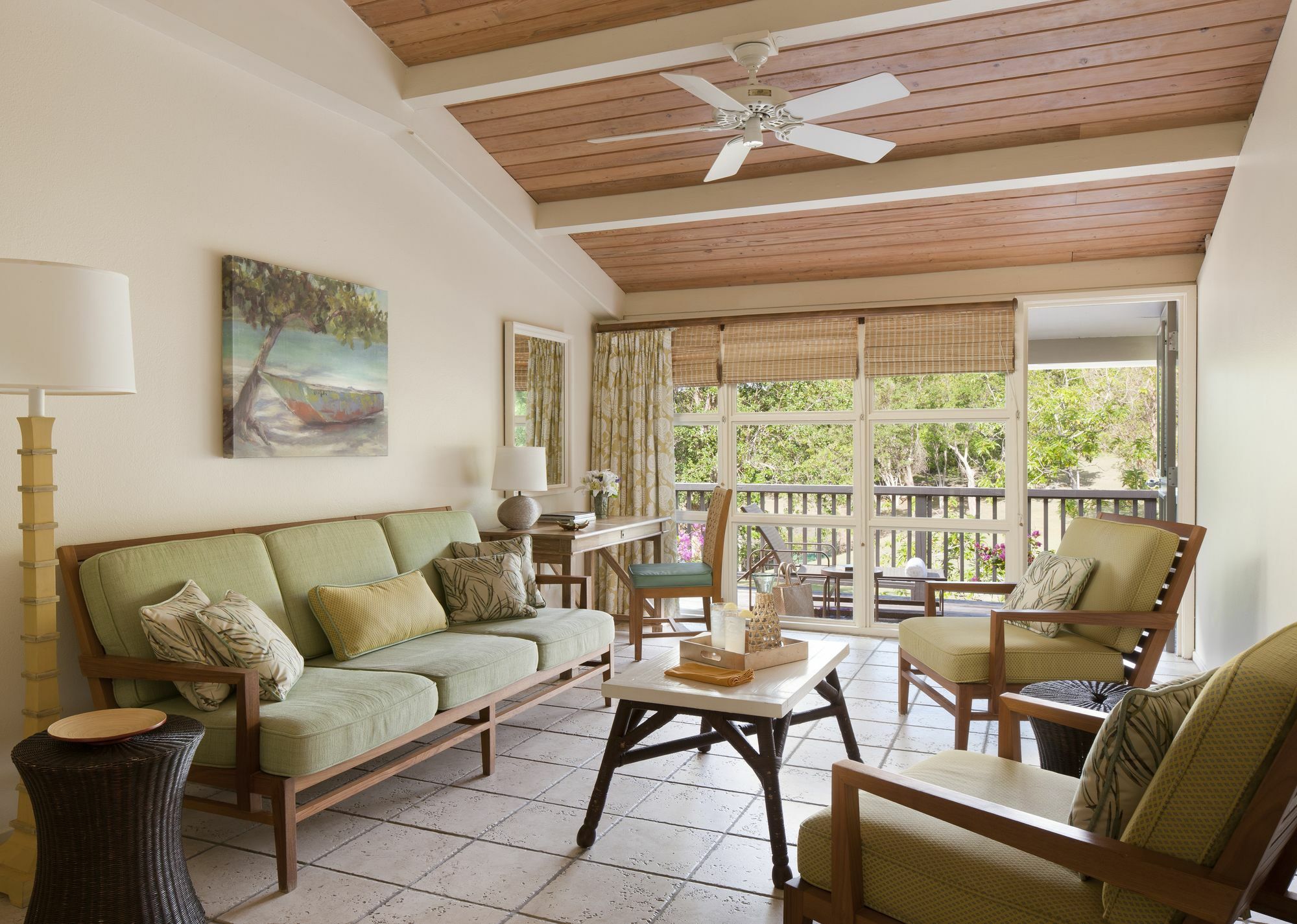 Caneel Bay Resort Cruz Bay Kamer foto